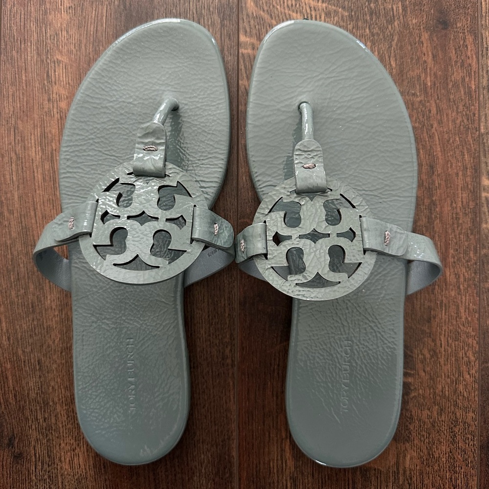 Tory Burch Miller Sandals